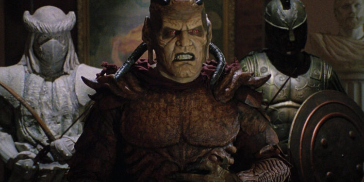 Wishmaster