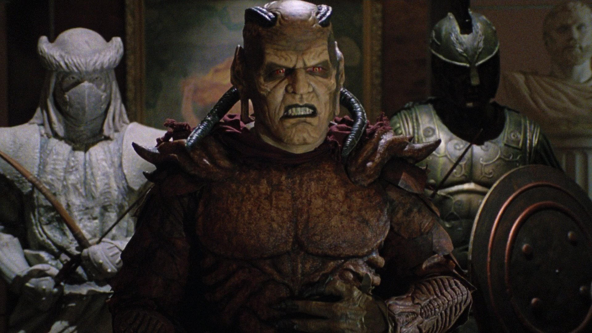 Top Dark Fantasy Films You Haven’t Seen 1990 – 2009