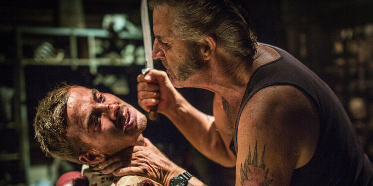 Wolf Creek 2