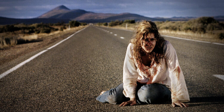 Wolf Creek