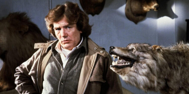 Wolfen