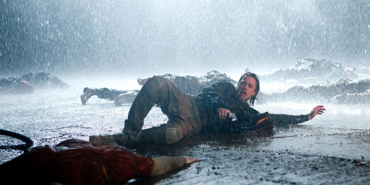 World War Z