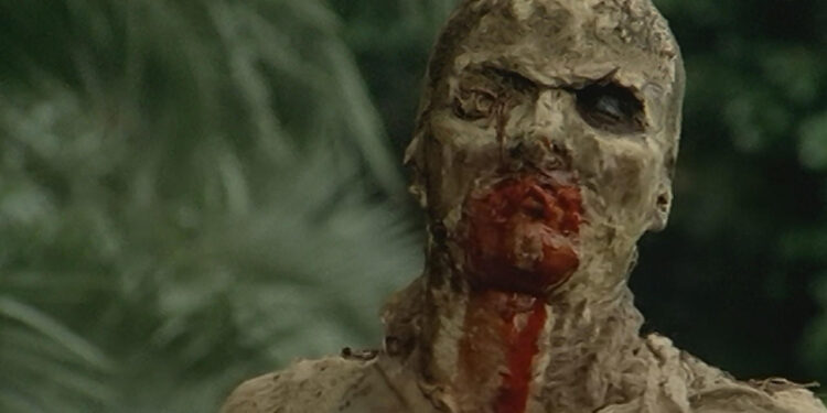 Zombie Flesh Eaters