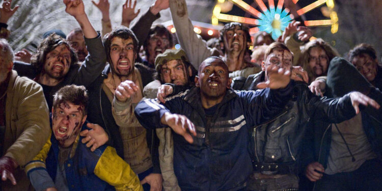 Zombieland