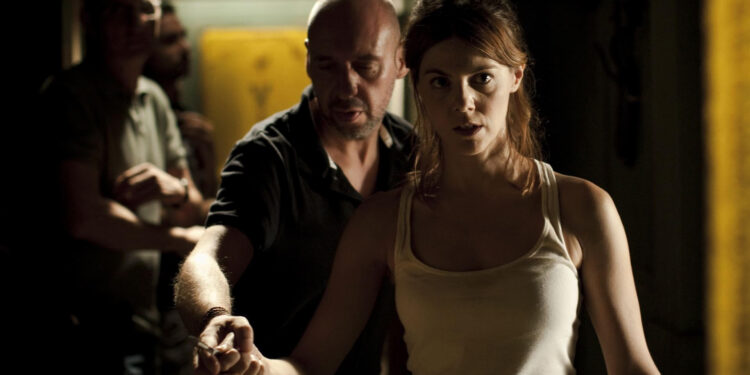 [REC] 4: Apocalypse