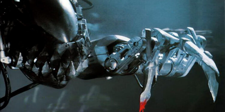 Death Machine