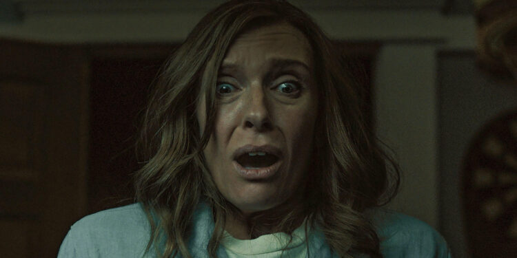 Hereditary