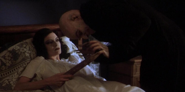 Shadow of the Vampire