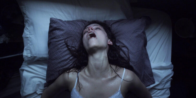 Starry Eyes