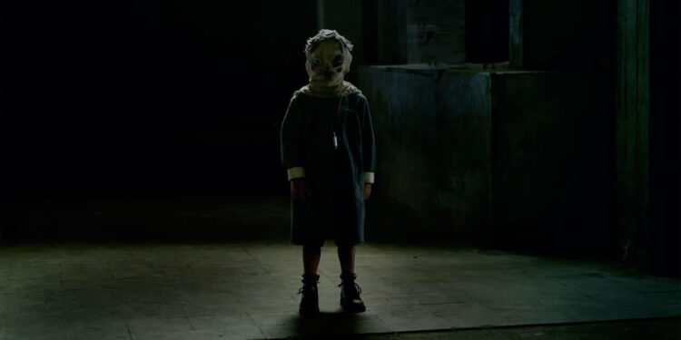 The Orphanage
