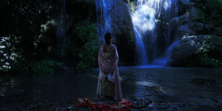 Uncle Boonmee Who Can Recall His Past Lives