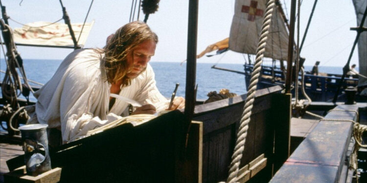 1492: Conquest of Paradise
