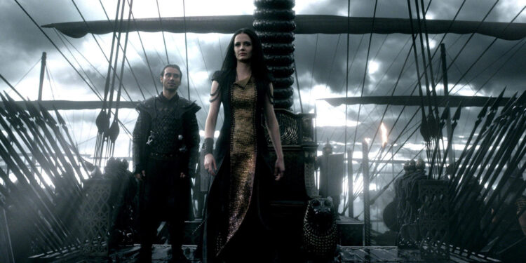 300: Rise of an Empire