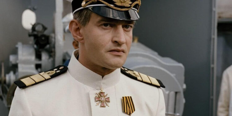 Admiral