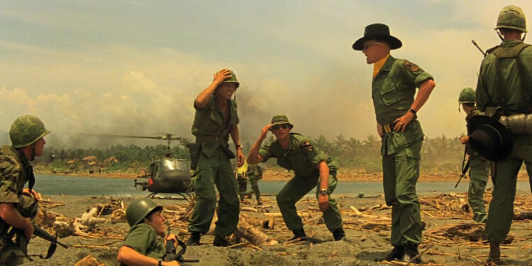 Apocalypse Now