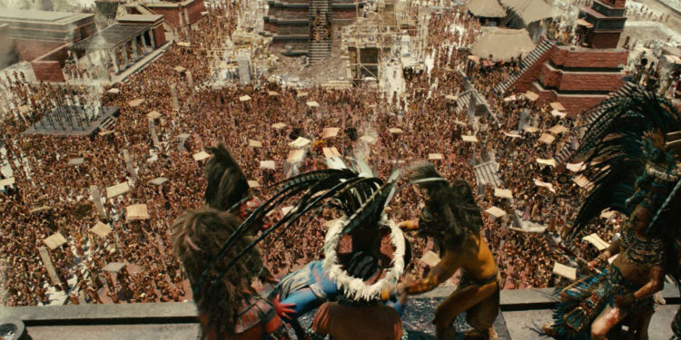 Apocalypto