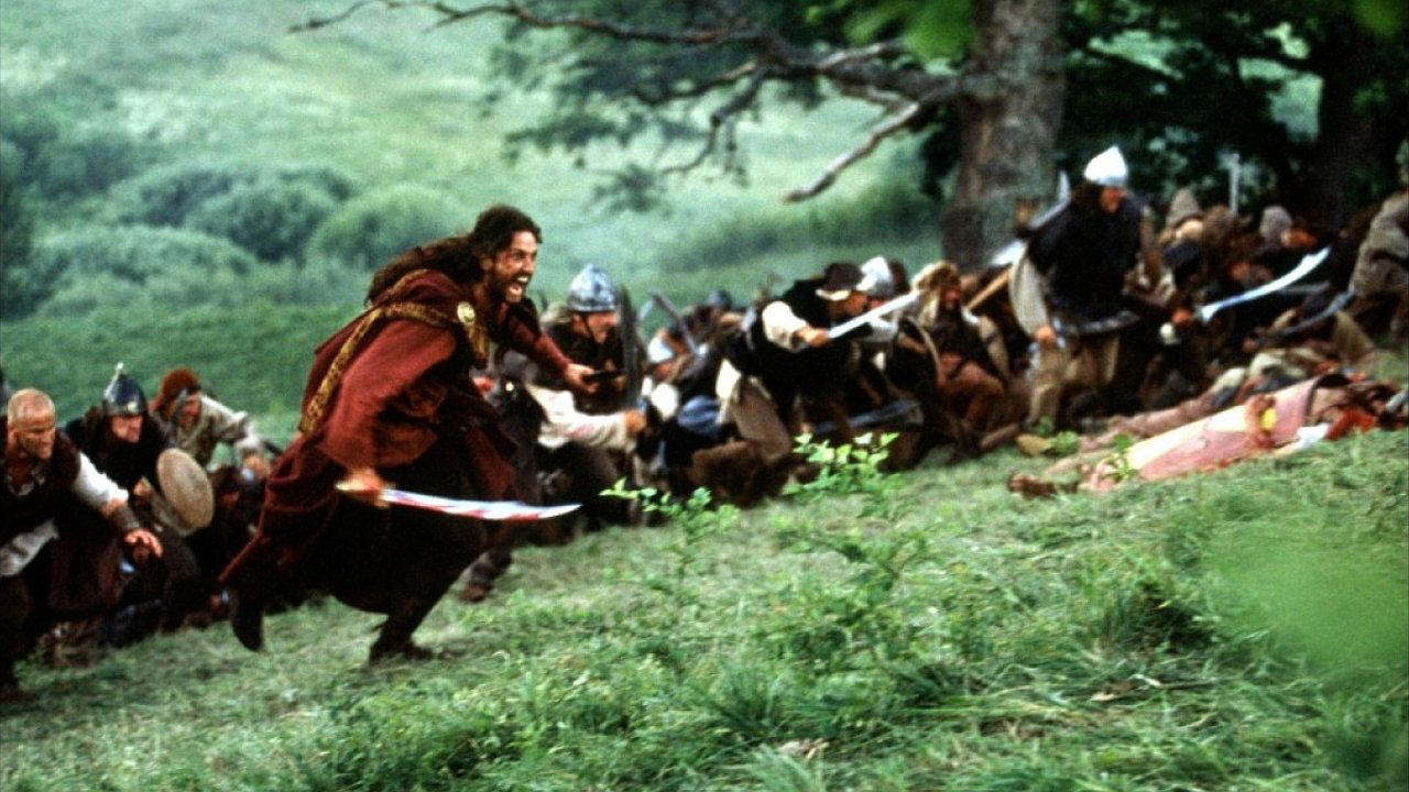 Top Films Set During the Classical Roman Era You Haven&rsquo;t Seen
