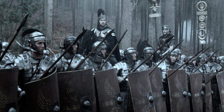 Centurion