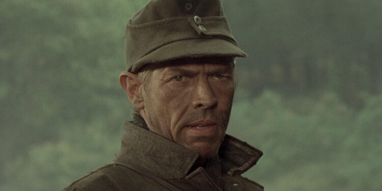Cross of Iron