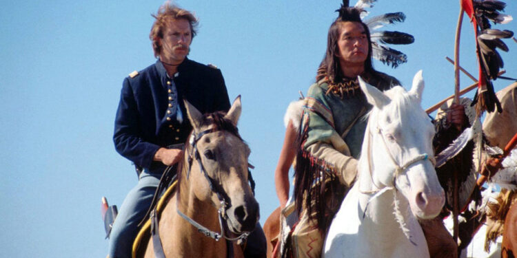Dances with Wolves
