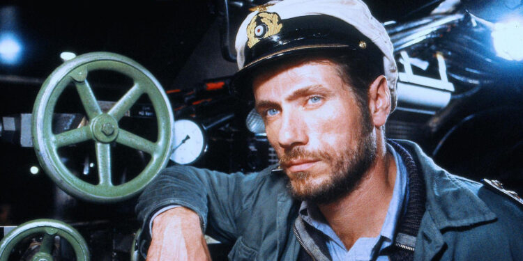 Das Boot