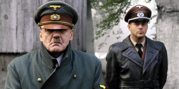 Downfall
