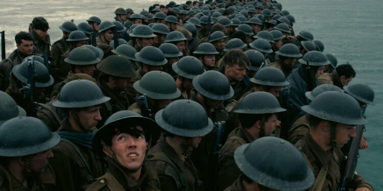 Dunkirk