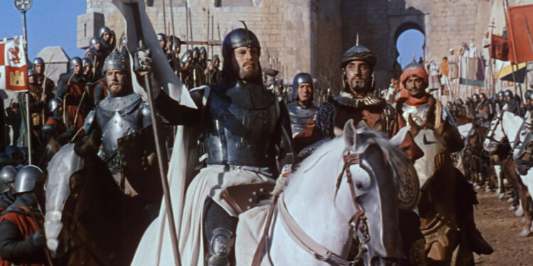 El Cid