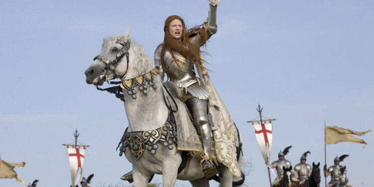 Elizabeth: The Golden Age