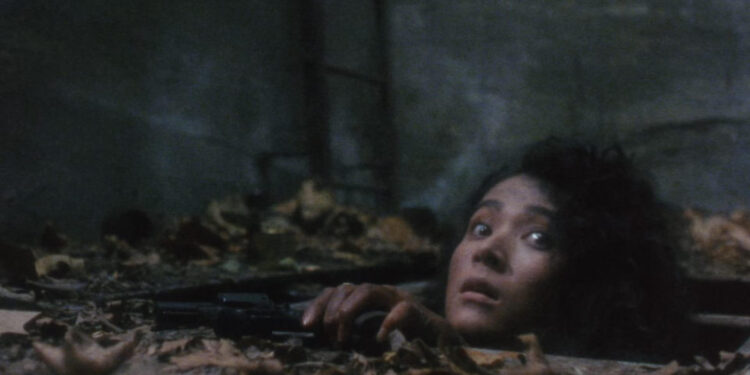 Evil Dead Trap