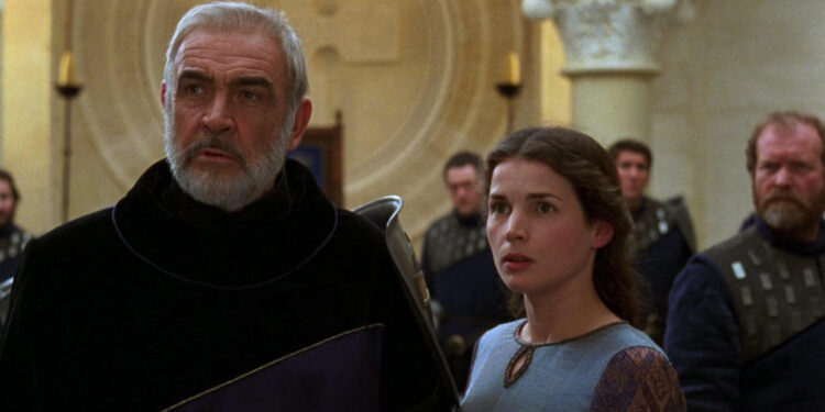 First Knight