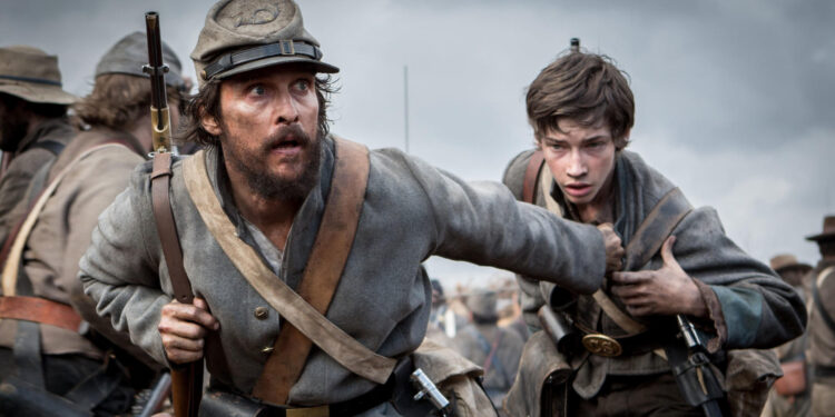 Free State of Jones