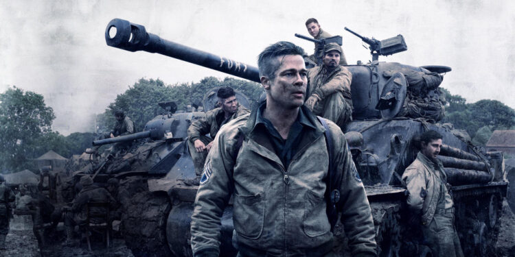 Fury