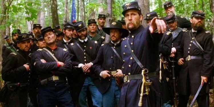 Gettysburg
