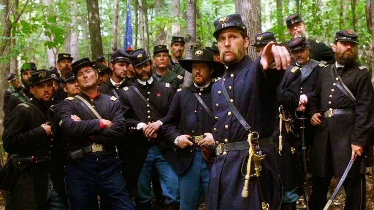 Best Early Industrial Warfare Films