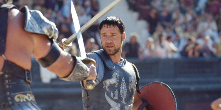 Gladiator