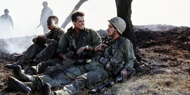 Hamburger Hill