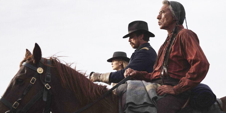 Hostiles
