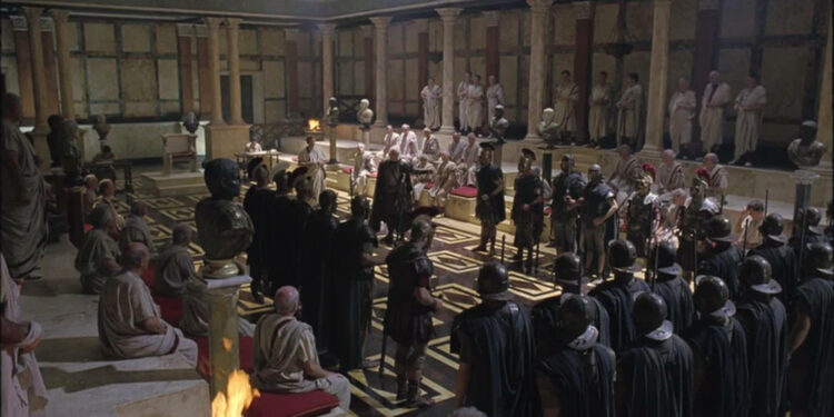 Julius Caesar