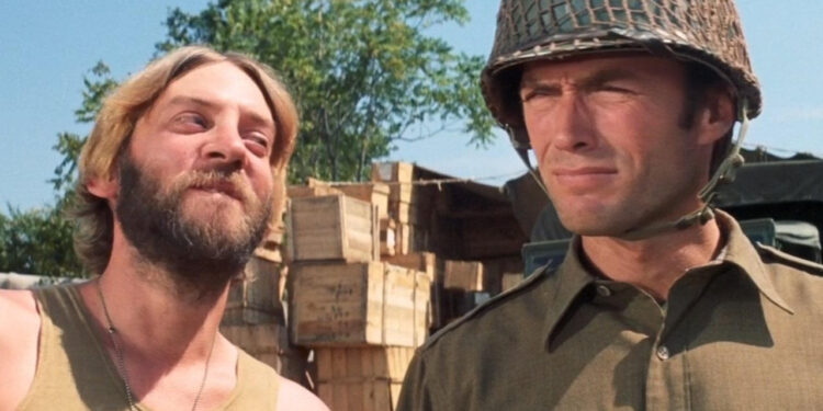 Kelly’s Heroes