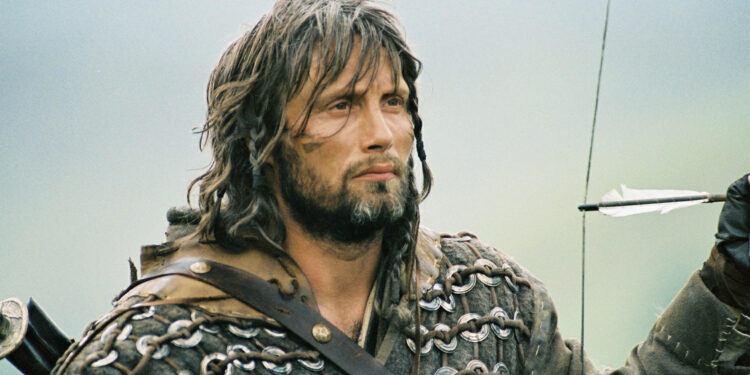 King Arthur