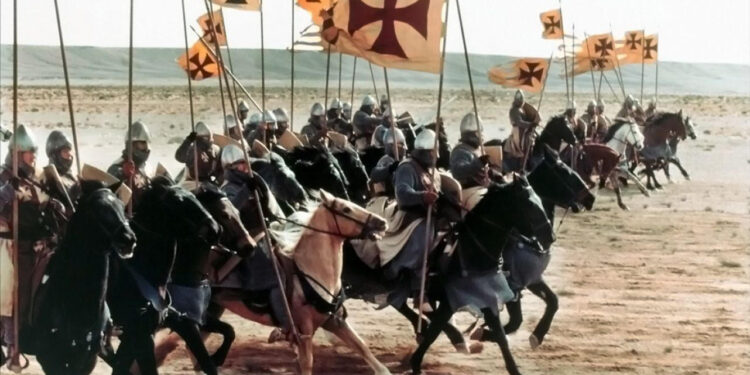 Kingdom of Heaven