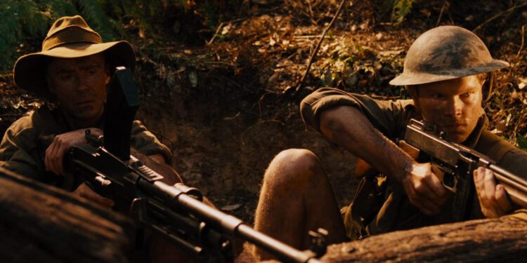Kokoda