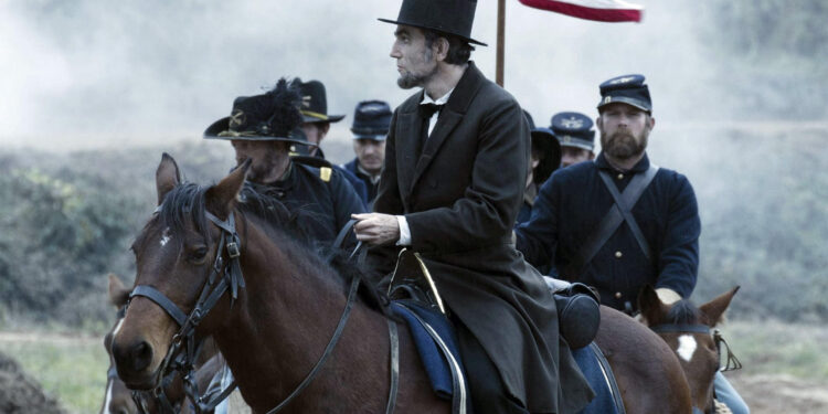 Lincoln