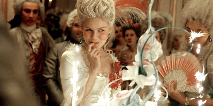 Marie Antoinette