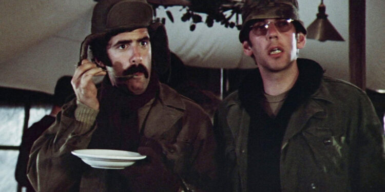 M*A*S*H