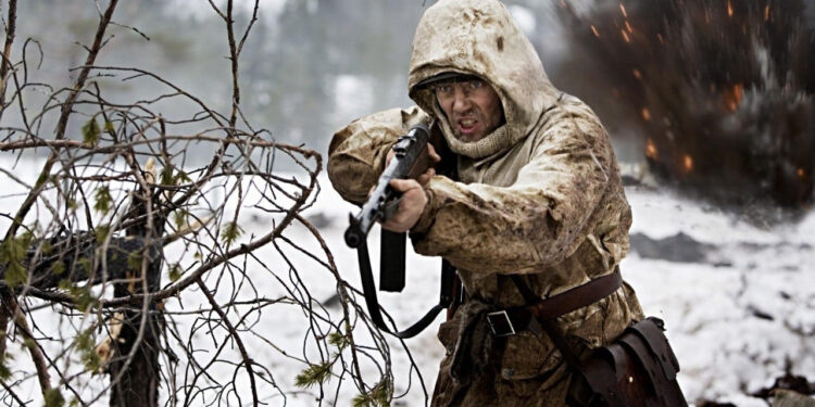 Max Manus: Man of War