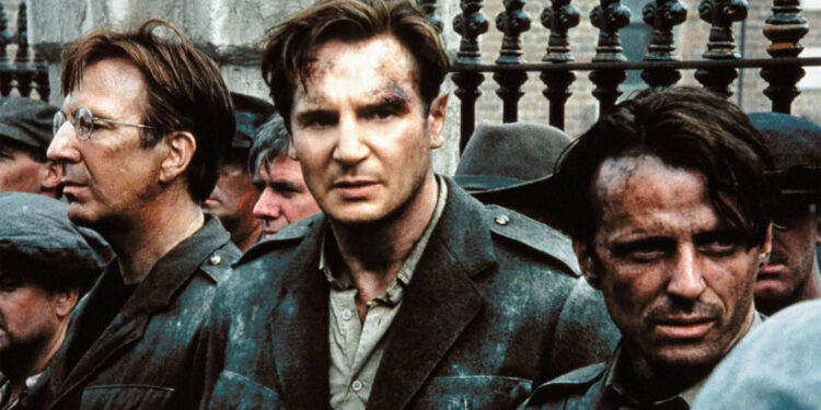 Michael Collins