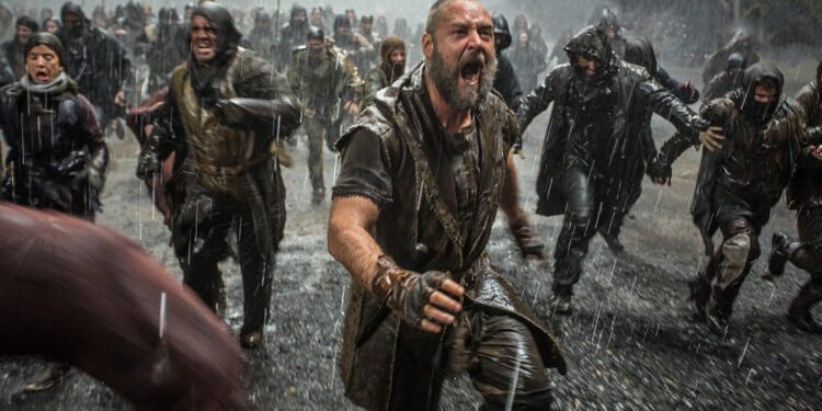 Noah
