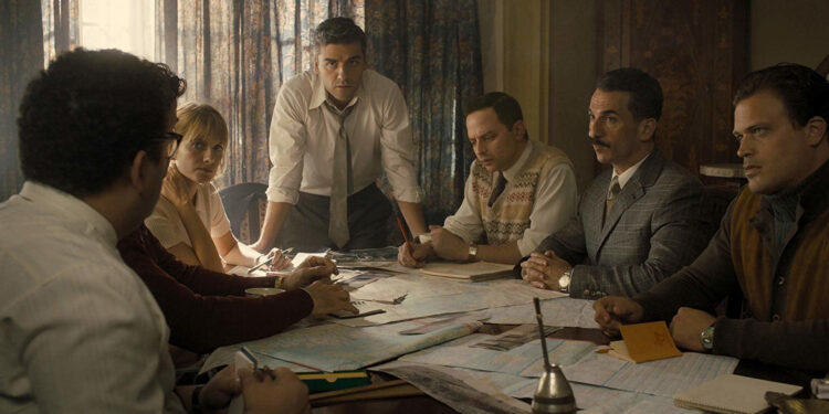 Operation Finale